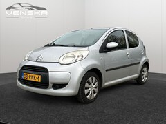 Citroën C1 - 1.0-12V Ambiance