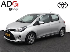 Toyota Yaris - 1.5 Hybrid Aspiration | Lage km stand | Parkeercamera | Climate control |