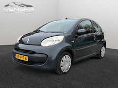 Citroën C1 - 1.0-12V Séduction