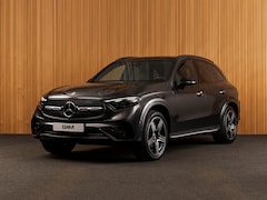 Mercedes-Benz GLC-klasse - 400e 4MATIC AMG Line PANO-BURMESTER-ACHTERASBESTURING