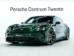 Porsche Taycan Sport Turismo - 4S Performance-accu Plus