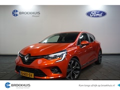 Renault Clio - 1.0 TCe Intens | Camera | Clima | DAB |