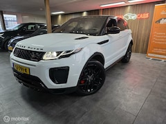 Land Rover Range Rover Evoque - 2.0 Si4 Autobiography/ Head-Up