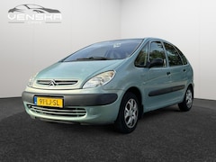 Citroën Xsara Picasso - 1.8i-16V Plaisir