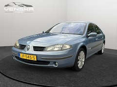 Renault Laguna - 1.6-16V Expression