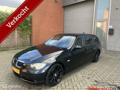 BMW 3-serie Touring - 318i✅Business-Line✅2007✅AIRCO