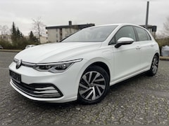 Volkswagen Golf - 1.4 eHybrid Lease va €315, - pm