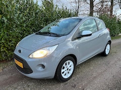 Ford Ka - 1.2 Style start/stop