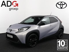 Toyota Aygo X - 1.0 VVT-i S-CVT JBL | Automaat | Unieke JBL Uitvoering | Stoelverwarming | Navigatie | Par