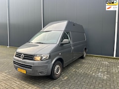 Volkswagen Transporter - 2.0 TDI L2H3 origineel hoogdak VW