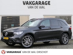 Mercedes-Benz GLC-klasse - 300e 4MATIC Premium | Panamericana | Lederen memory stoelen | Panoramadak | Trekhaak | ACC