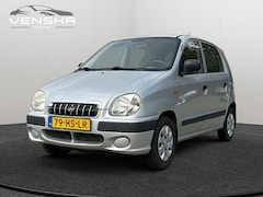 Hyundai Atos Spirit - 1.0i SX