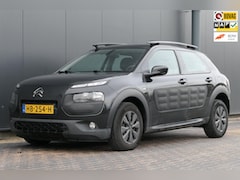 Citroën C4 Cactus - 1.6 BlueHDi Business Cruise Navi Clima Camera