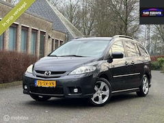 Mazda 5 - 5 2.0 Active 7PERSOONS APK NAP 1e EIG Keylessgo