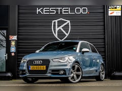 Audi A1 - 1.4 TFSI 3X S-LINE AUT TREKHAAK/NAVI/ROTOR 18"/CRUISE