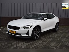 Polestar 2 - 2 Long Range Dual Motor Launch Edition 78kWh ORG.NED / PANORAMADAK / 360 CAMERA / HARMAN-K