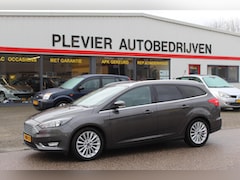 Ford Focus Wagon - 1.0 EcoBoost 125pk Titanium Edition