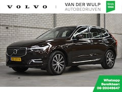 Volvo XC60 - T8 390pk AWD Inscription | ACC | BLIS | luchtvering | Trekhaak