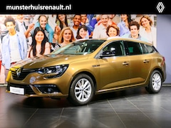 Renault Mégane Estate - 1.2 TCe Limited 1700KG Trekgewicht, Dealer Onderhouden, Cruise, Metaallak