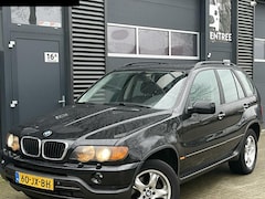 BMW X5 - 3.0i Executive | Automaat | nette auto