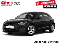 Audi A1 Sportback - 25 TFSI Pro Line | Handgeschakeld | Cruise control | 95 pk