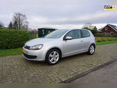 Volkswagen Golf - 1.4 TSI Comfortline 160 pk NAP