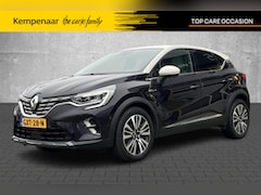 Renault Captur - 1.3 TCe 155 Initiale Paris