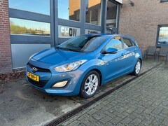 Hyundai i30 - 1.6 GDI Business Edition