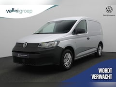 Volkswagen Caddy Cargo - 2.0 TDI 102PK Comfort | Trekhaak | Parkeersensoren achter | Apple Carplay / Android Auto |