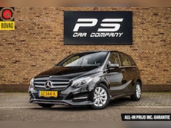 Mercedes-Benz B-klasse - 180 Ambition, Automaat, NAP, Cruise, Navi