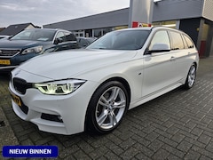 BMW 3-serie Touring - 318i M Sport Edition / Stoelverwarming / LED / PDC