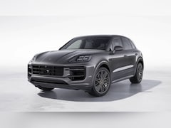 Porsche Cayenne - E-Hybrid