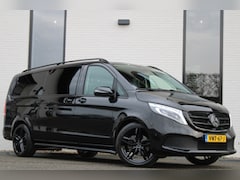 Mercedes-Benz V-klasse - 250d Aut / Extra Lang / DC / 2x Schuifdeur / Leer / Zeer Nette Staat