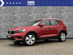 Volvo XC40 - 2.0 T4 Momentum | Trekhaak | Cruise Control | Achteruitrijcamera | Climate Control |