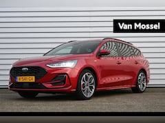 Ford Focus Wagon - 1.0 EcoBoost ST Line X Business | Adaptive cruise control | Navigatie | voorruitverwarming