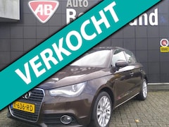 Audi A1 Sportback - 1.4 TFSI Pro Line S