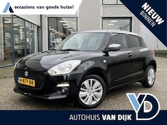 Suzuki Swift - 1.2 Select NIEUWJAARSDEAL