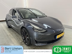 Tesla Model 3 - Performance AWD 75kWh | Compleet