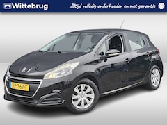 Peugeot 208 - 1.2 PureTech Active Automaat | Trekhaak | Pack Connect | Armsteun