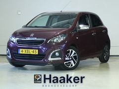 Peugeot 108 - 1.0 e-VTi Première * ALL-IN PRIJS * 1 JAAR GARANTIE