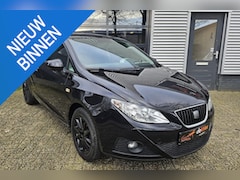 Seat Ibiza SC - 1.4 16v Sport *AIRCO-LICHTMETAAL-APK