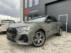 Audi Q3 - 35 TFSI edition one 150PK PANO FULL OPTION