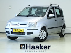 Fiat Panda - 1.2 Edizione Cool * ALL-IN PRIJS * 6 mnd GARANTIE