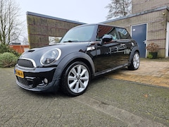 MINI Cooper S - 1.6 Cooper S Chili Keyless entry/ Start-stop