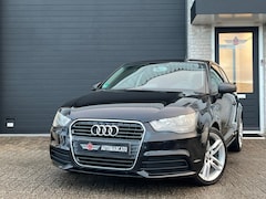 Audi A1 - 1.2 TFSI Ambition Pro Line | S-Line | 17 Inch Sportvelgen | Navi | Cruise | Airco | PDC |