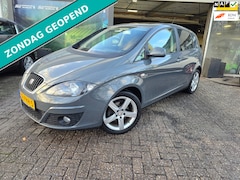 Seat Altea - 1.2 TSI Style | 1E EIGENAAR | 12 MND GARANTIE | LMV | CRUISE | AIRCO |