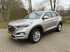 Hyundai Tucson - 1.6 GDI Comfort