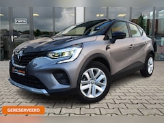 Renault Captur - 1.0 TCe 90 evolution | Led | Navi | PDC |