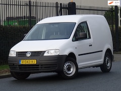 Volkswagen Caddy - 1.4 BJ2008 SCHUIFDEUR APK 09-2025