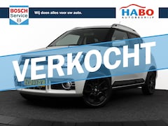 Suzuki Ignis - 1.2 DUALJET STIJL AUTOMAAT ECC/CRUISE/NAV/CAMERA/KEYLESS.ENTRY/STOEL.VERWARM./9.700KM